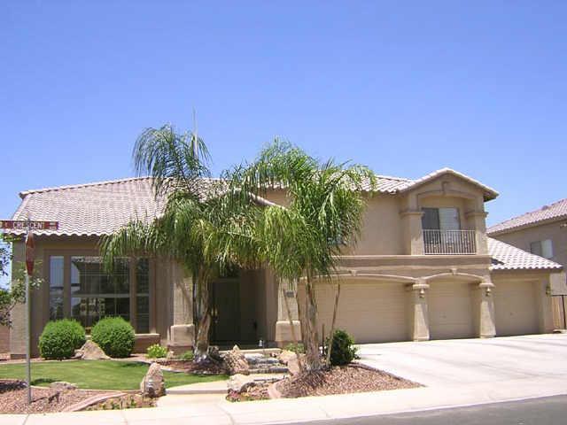 1270 E Crescent Way, Chandler, AZ 85249