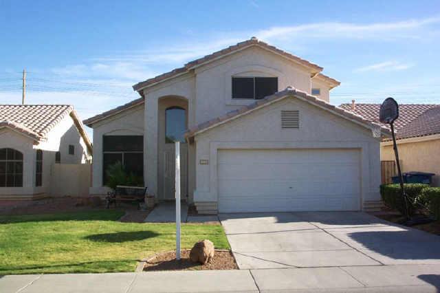 1682 E Aspen Way, Gilbert, AZ 85234