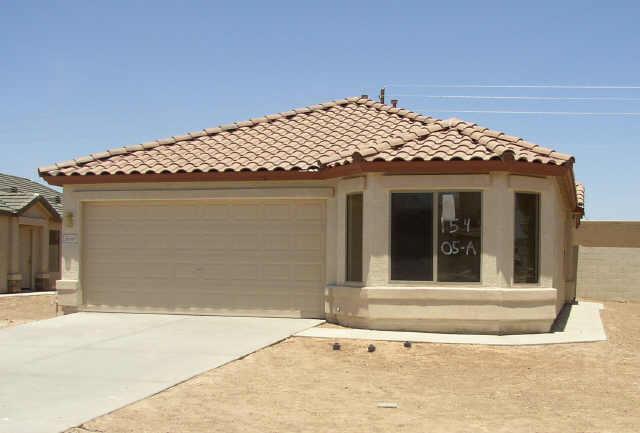 35551 N Danish Red (lot 154) Ter., Queen Creek, AZ 85242