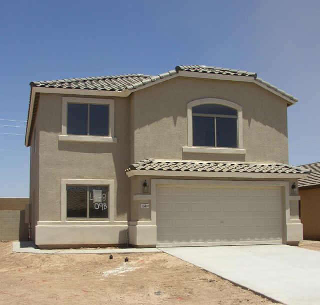 35491 N Danish Red (lot 148) Ter., Queen Creek, AZ 85242