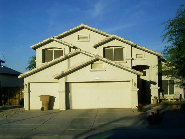 21455 N 107 Th Dr., Sun City, AZ 85373