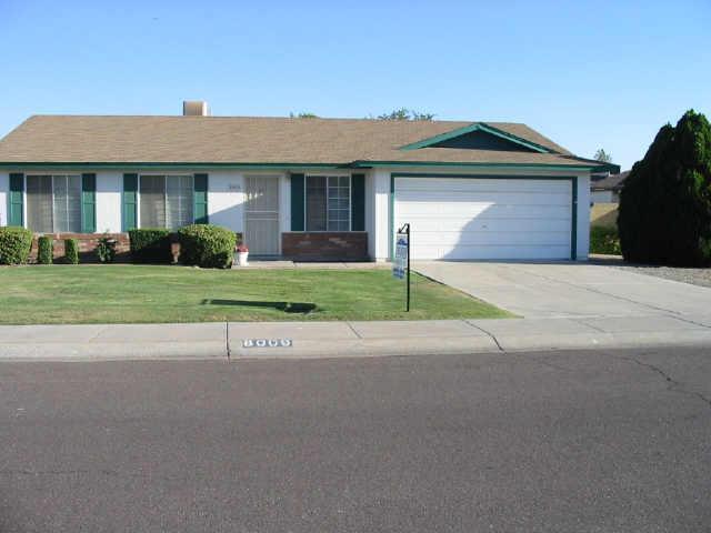 8009 W Mescal St., Peoria, AZ 85345