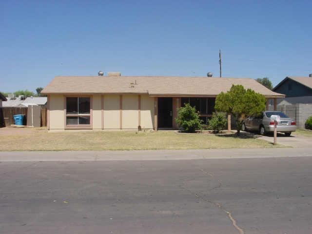 2514 N 50th Dr., Phoenix, AZ 85035