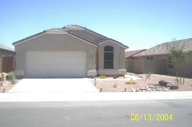 42489 W Sparks Dr., Maricopa, AZ 85239