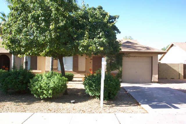 2913 E Impala Ave., Mesa, AZ 85204