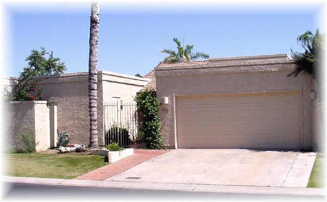 7855 E Via Costa St., Scottsdale, AZ 85258