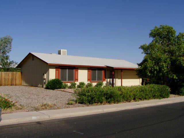 1547 N Terripin St., Mesa, AZ 85207