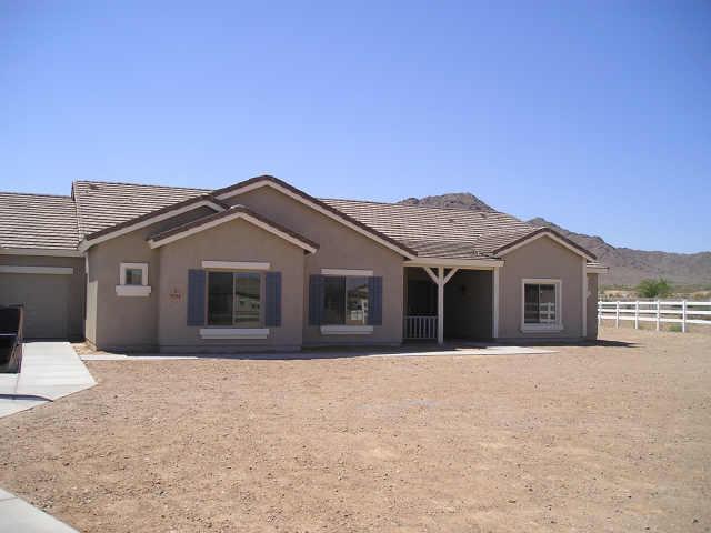 8751 W Prospector Dr., Queen Creek, AZ 85242