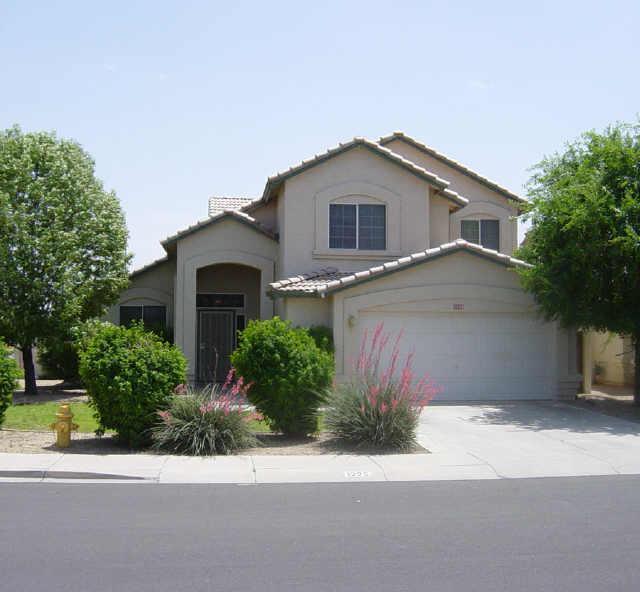 1225 S La Arboleta St., Gilbert, AZ 85296