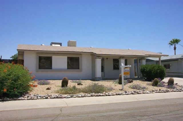 17429 N 9th Ave., Phoenix, AZ 85023