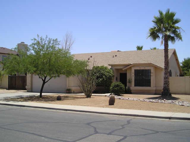 4805 E Hannibal Ct., Mesa, AZ 85205