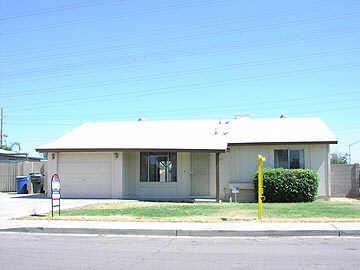 2002 Western Dr., Chandler, AZ 85224