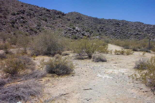 2115 E Beth Dr. #7, Phoenix, AZ 85042