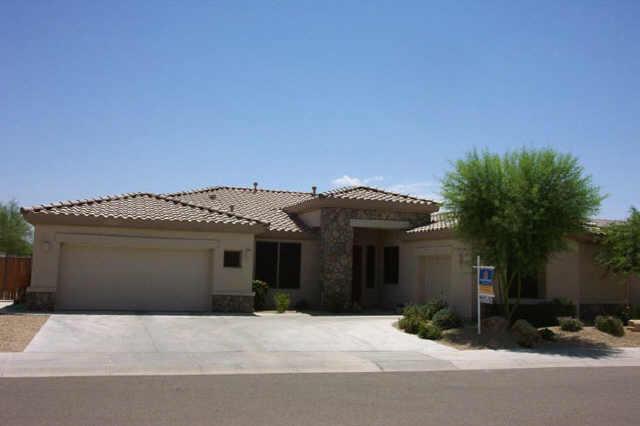 4047 N 148 Dr., Goodyear, AZ 85338