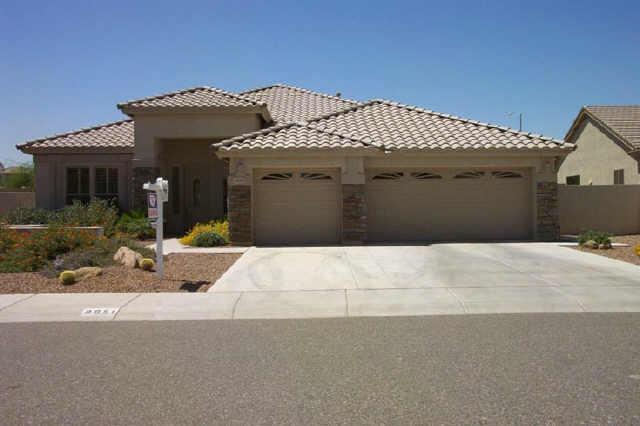 8051 W Via Montoya Dr., Peoria, AZ 85383