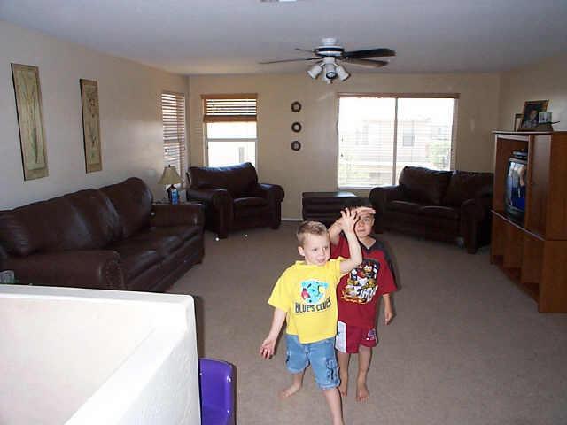 12005 W Columbine Dr., El Mirage, AZ 85335