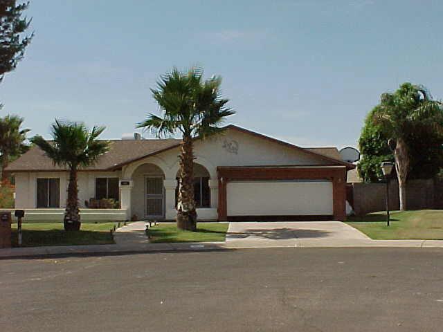 804 W Bentrup St., Chandler, AZ 85225