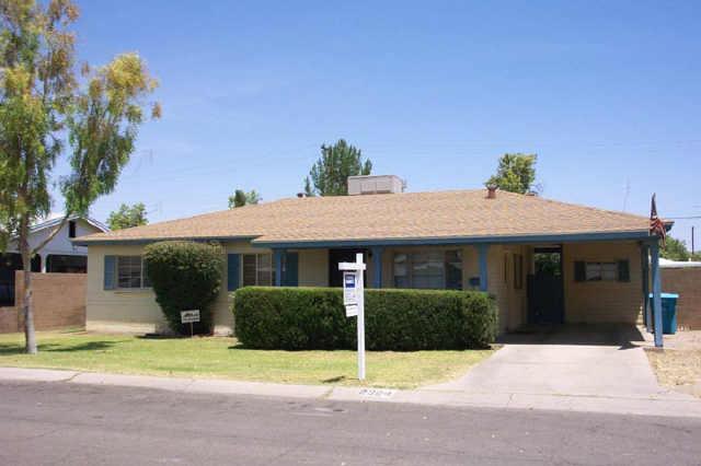 2324 W Rose Ln., Phoenix, AZ 85015