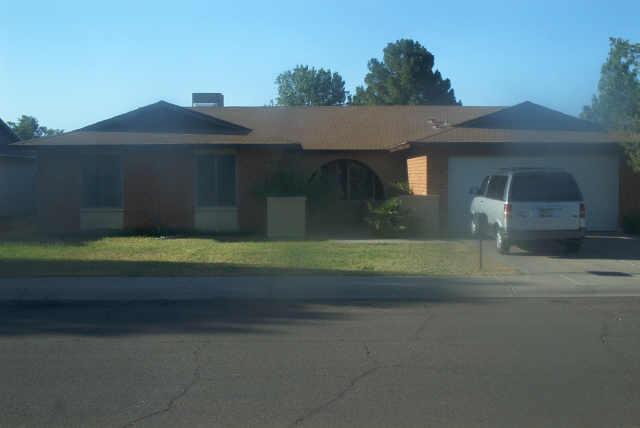 906 W Barrow Dr., Chandler, AZ 85225