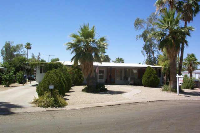 5753 E Arbor Ave., Mesa, AZ 85206