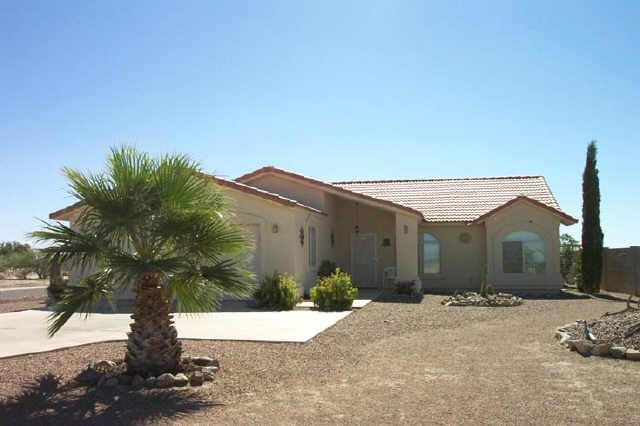 8136 W Pica Rd., Arizona City, AZ 85223