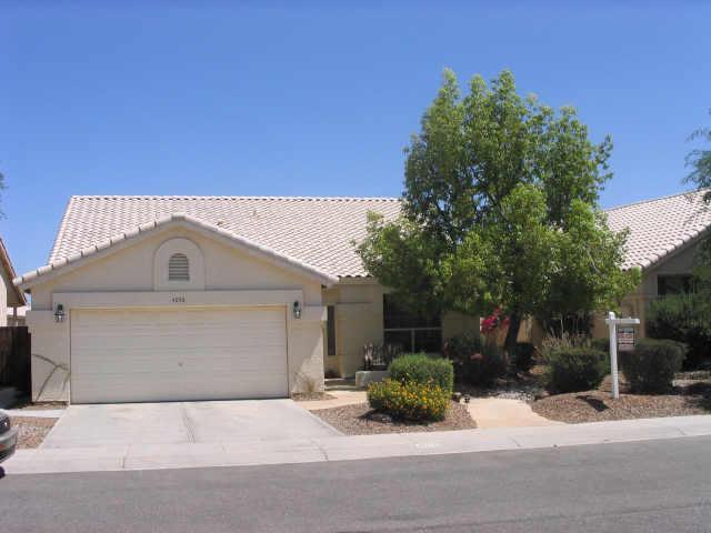4056 W Dublin St., Chandler, AZ 85226