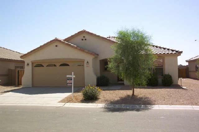 2947 S Sierra Heights St., Mesa, AZ 85212