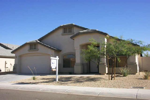 2334 W Straight Arrow Ln., Phoenix, AZ 85085