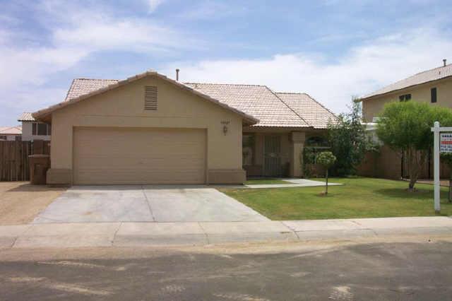 10827 W Melinda Ln., Sun City, AZ 85373