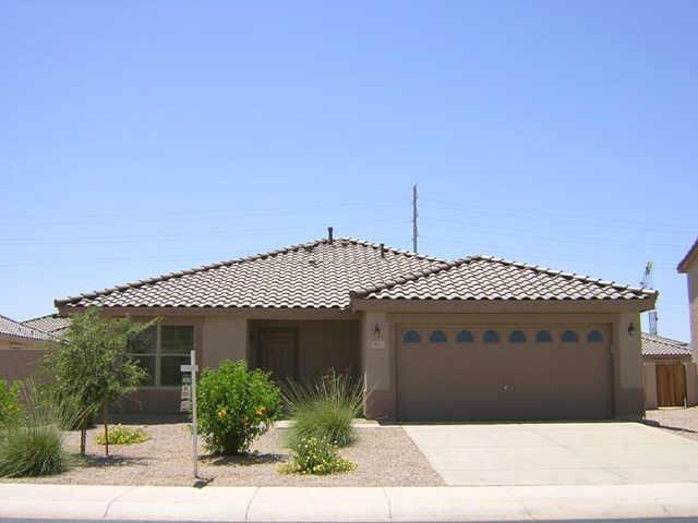 3553 E Trigger Way, Gilbert, AZ 85297