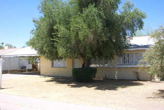 3364 W Larkspur Dr., Phoenix, AZ 85029