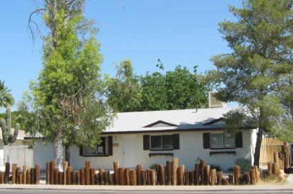 1256 W 6th Ave., Mesa, AZ 85202