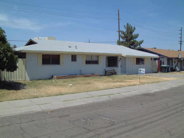 3916 W Northern Ave., Phoenix, AZ 85051