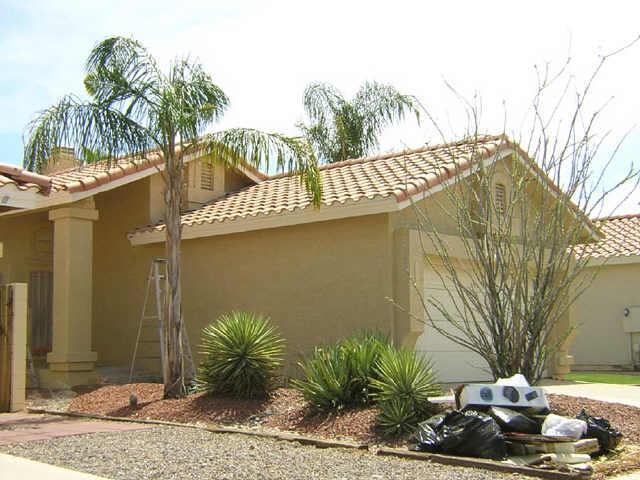 4131 E Mountain Vista Dr., Phoenix, AZ 85048
