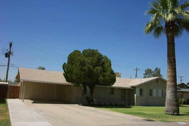 3533 W Pasadena Ave., Phoenix, AZ 85019