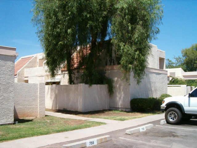 1342 W Emerald Ave. #405, Mesa, AZ 85202