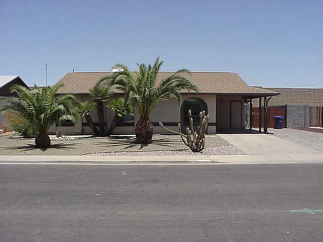 2334 E Isabella Ave., Mesa, AZ 85204