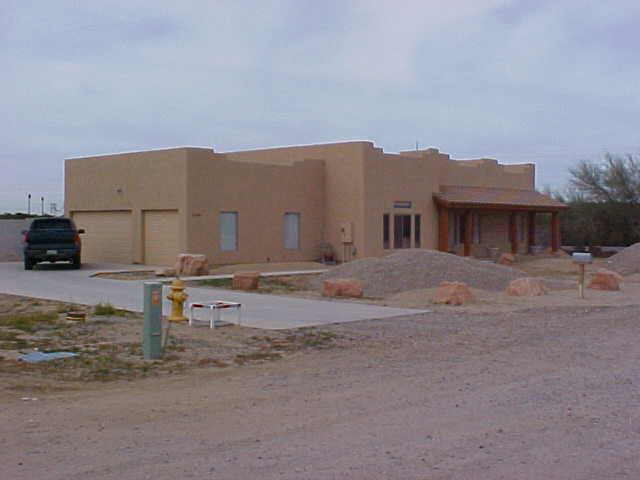 S Deer Trail Rd., Maricopa, AZ 85239