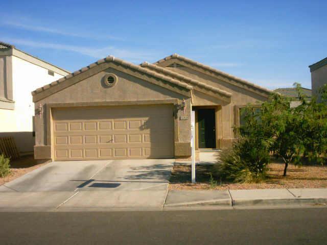 12329 W Corrine Dr., El Mirage, AZ 85335
