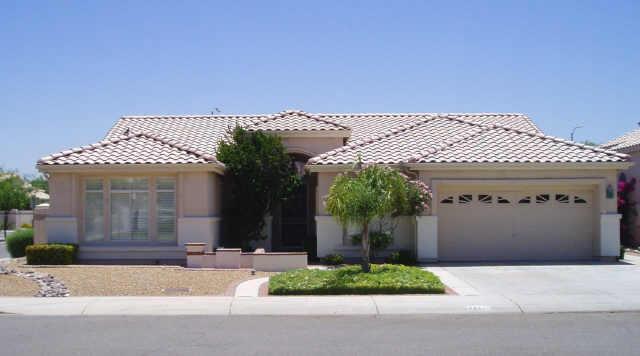 6811 W Crest Ln., Glendale, AZ 85310