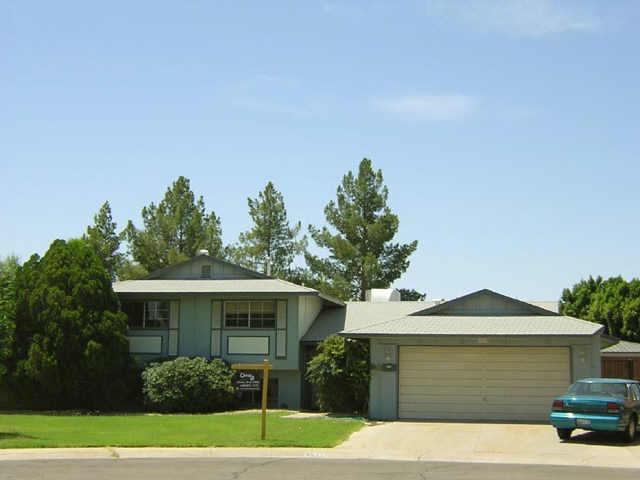 4522 S Alder Dr., Tempe, AZ 85282