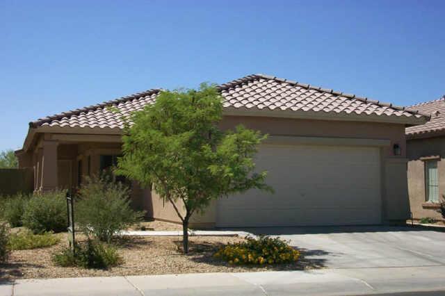 39525 N Harbour Town Way, Anthem, AZ 85086