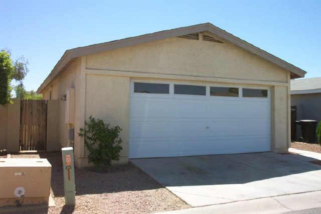 11167 N 82nd Dr., Peoria, AZ 85345
