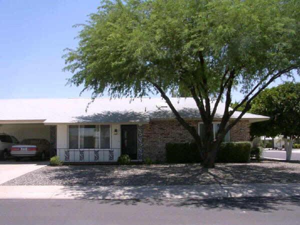 10141 W Concho Cir., Sun City, AZ 85373