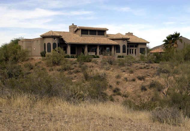 11825 N Burntwater Rd., Scottsdale, AZ 85264