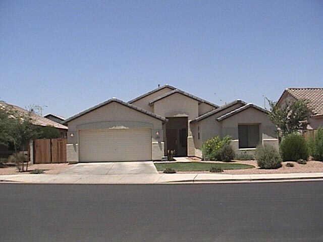 10232 E Jacob Ave., Mesa, AZ 85209