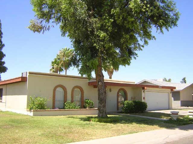 873 W Shannon St., Chandler, AZ 85224