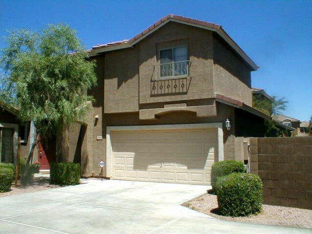 21844 N 40th Way, Phoenix, AZ 85050