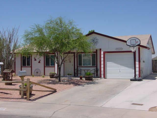 20632 N 33rd Ave., Phoenix, AZ 85027