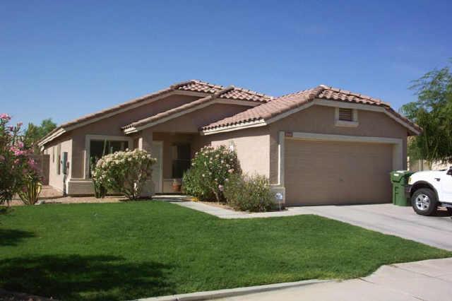 9345 E Contessa Cir., Mesa, AZ 85207